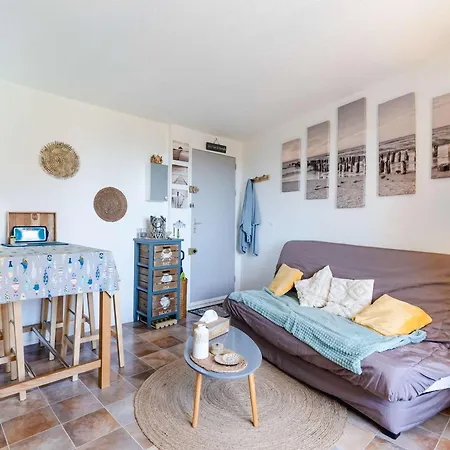 T2 Avec Balcon, Parking Prive, Petit Animal Admis - Fr-1-409-266 Apartment