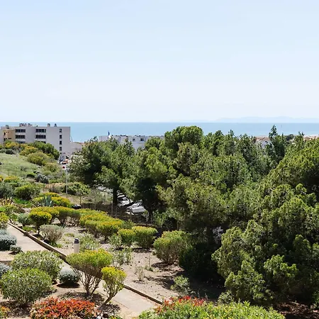 T2 Avec Balcon, Parking Prive, Petit Animal Admis - Fr-1-409-266 Fleury (Aude)